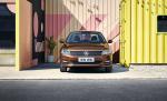 Volkswagen Lavida Qihang 2019 года